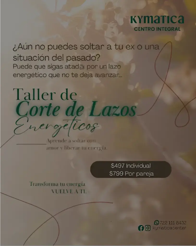 Corte de Lazos Energéticos