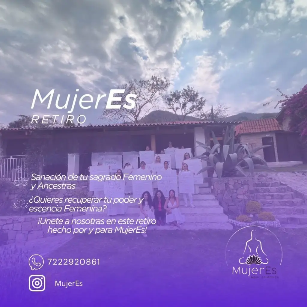 Mujer-es