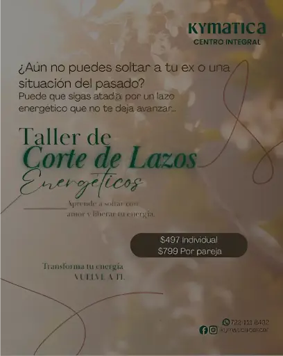 Corte de Lazos Energéticos