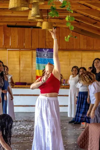 Danzoterapia