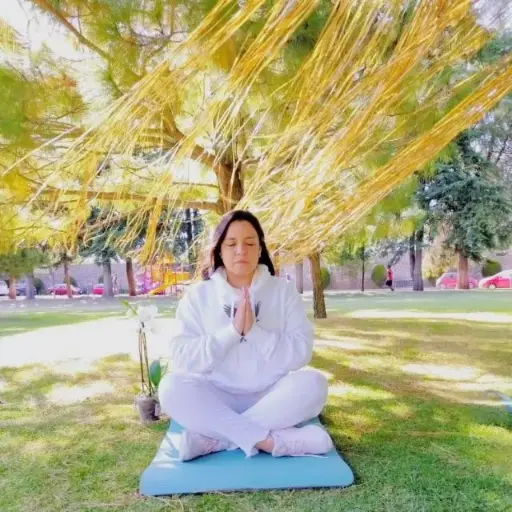 NAAM Yoga